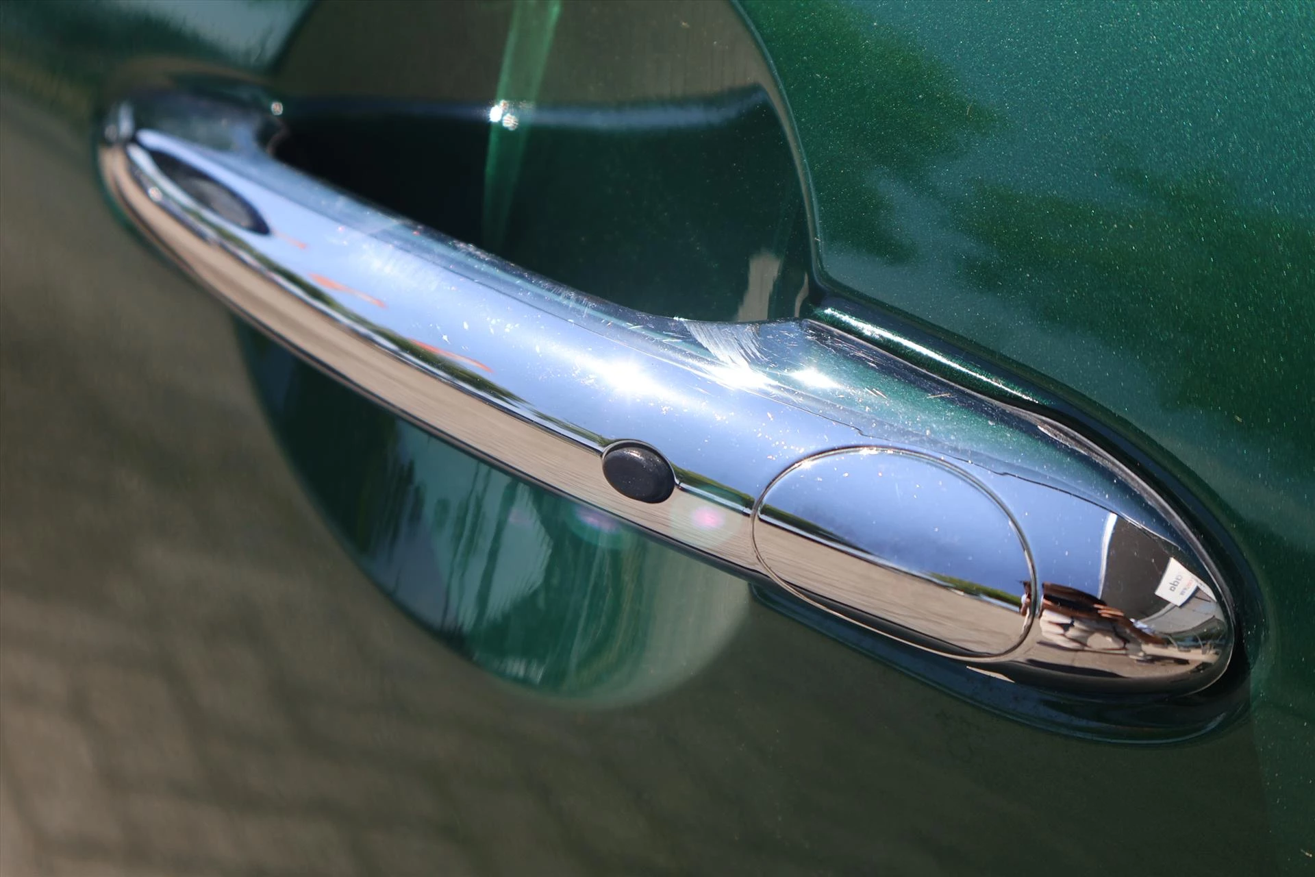 Hoofdafbeelding MINI 5-deurs