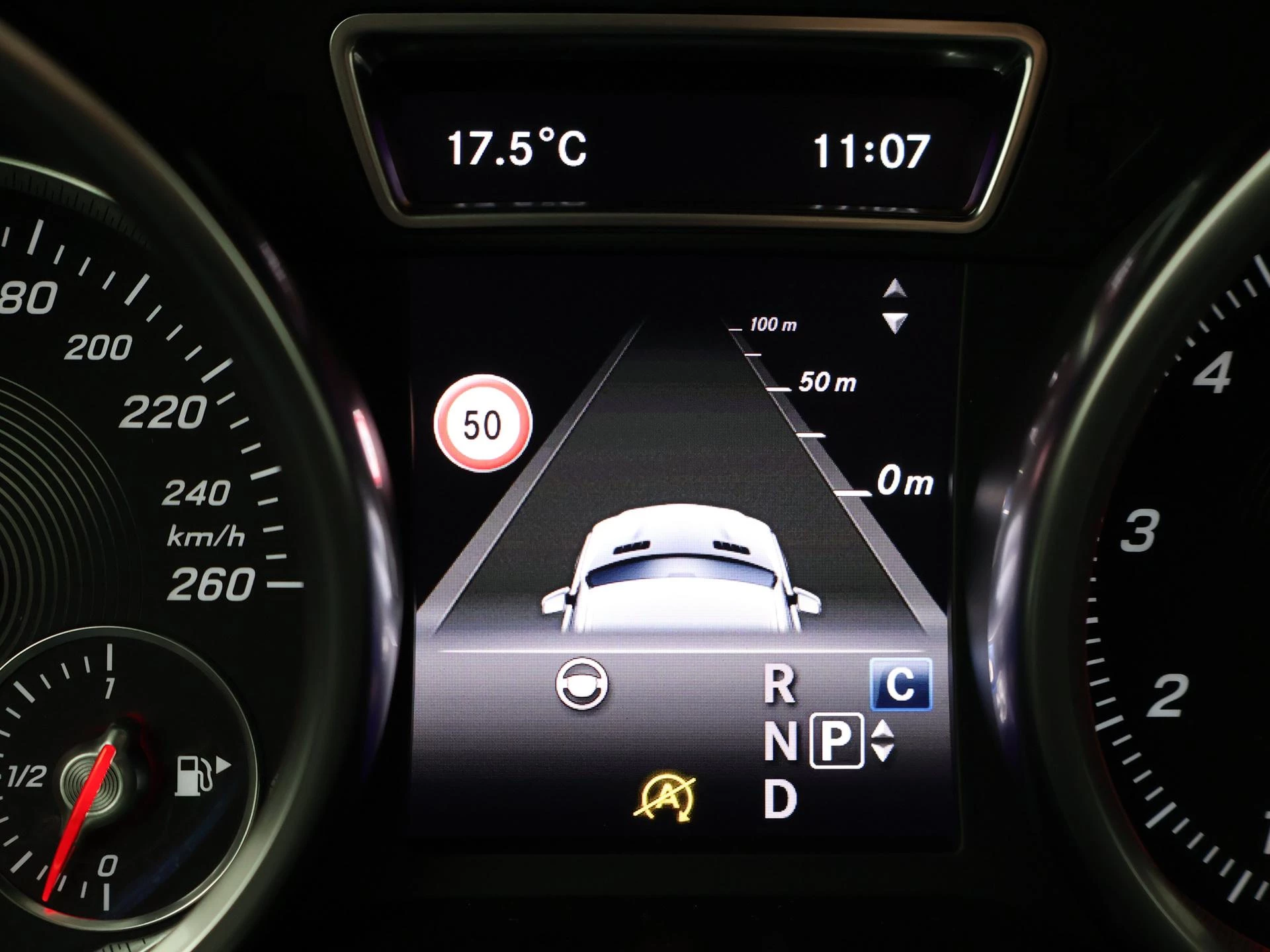 Hoofdafbeelding Mercedes-Benz GLS