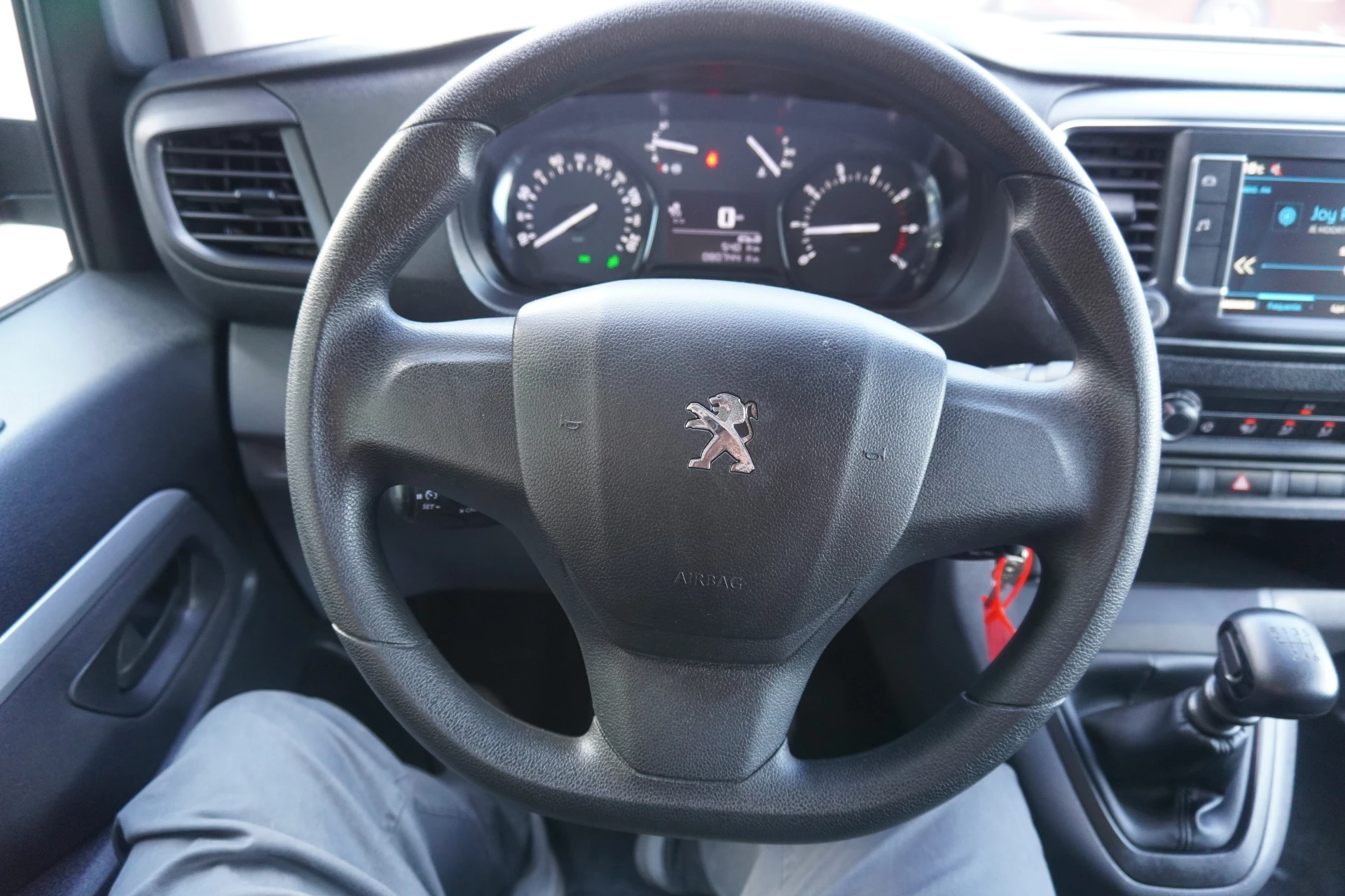 Hoofdafbeelding Peugeot Expert