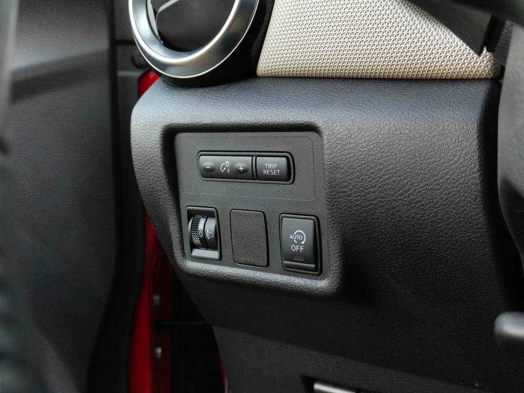 Hoofdafbeelding Nissan Micra