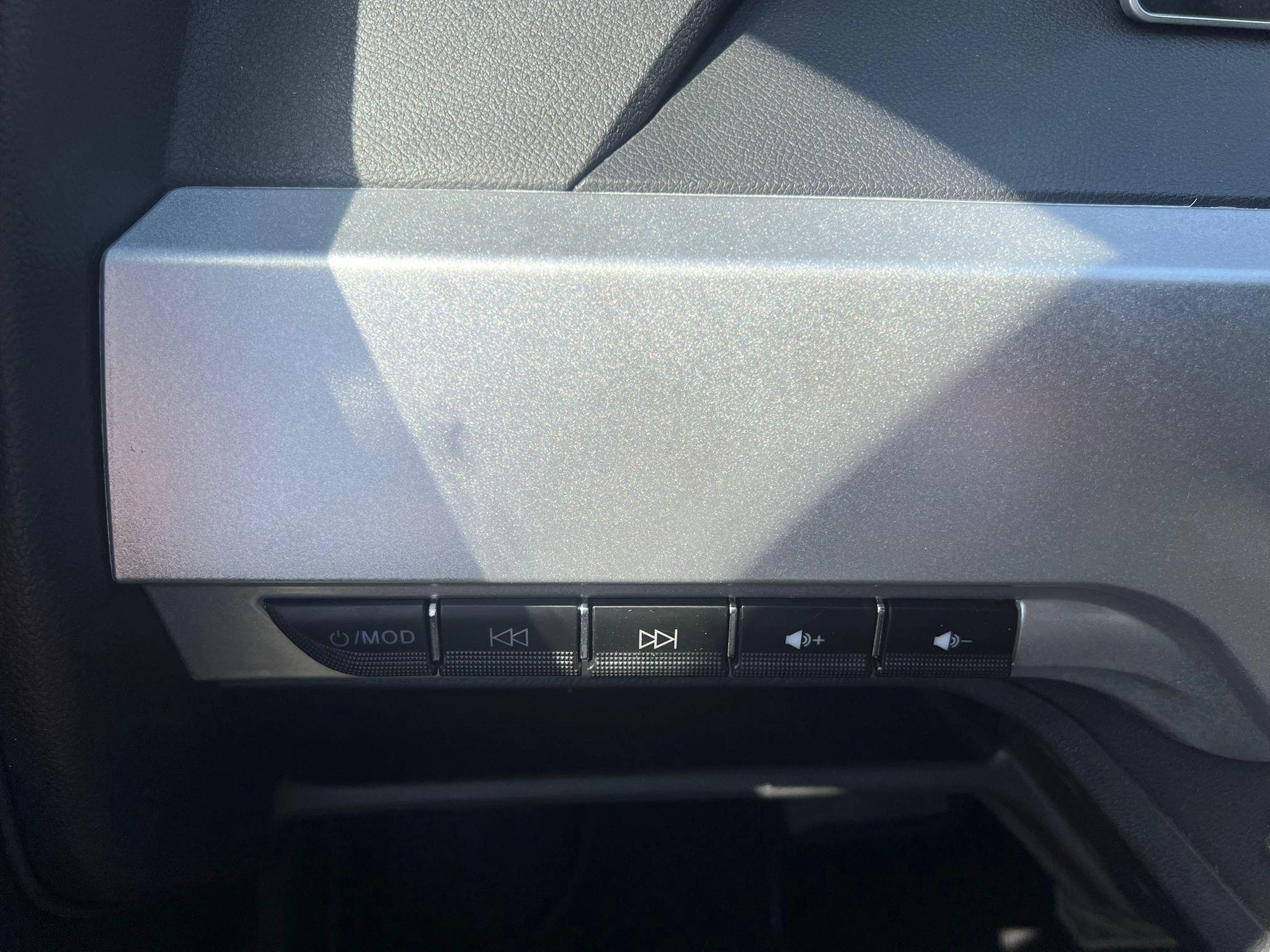 Hoofdafbeelding Motion Mirage