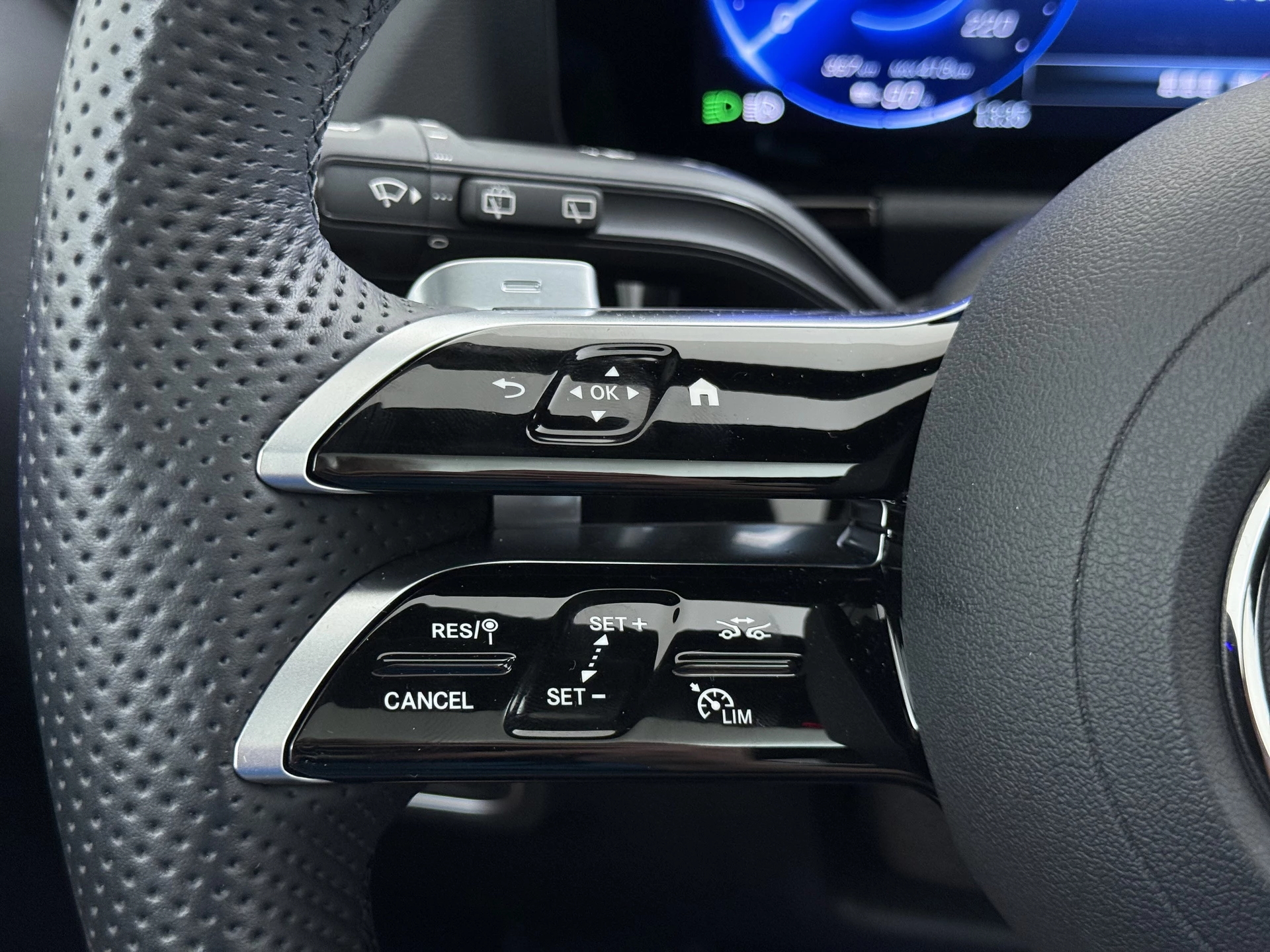 Hoofdafbeelding Mercedes-Benz EQA