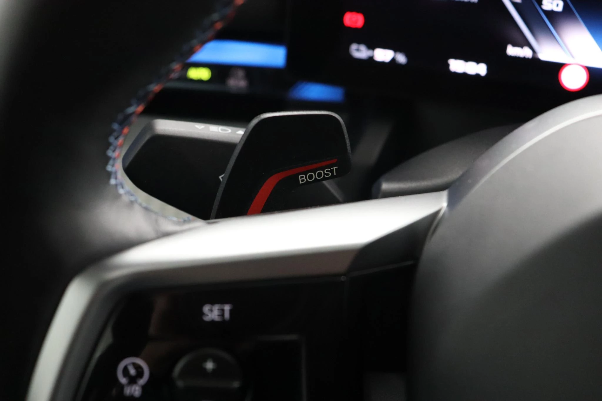 Hoofdafbeelding BMW i5