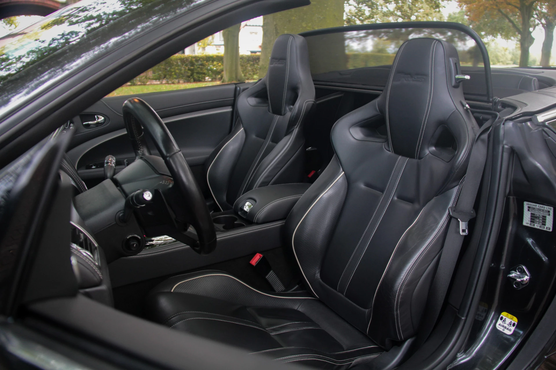 Hoofdafbeelding Jaguar XK