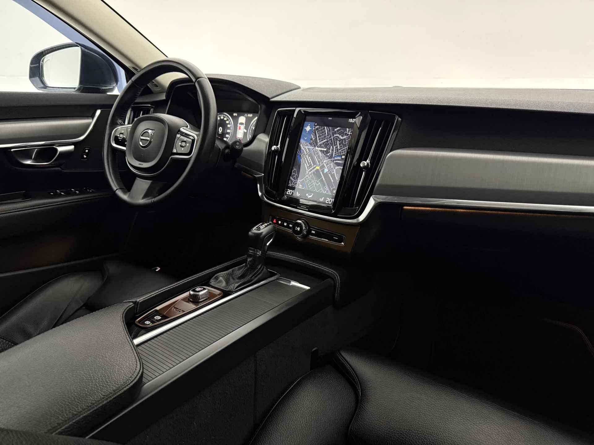 Hoofdafbeelding Volvo V90