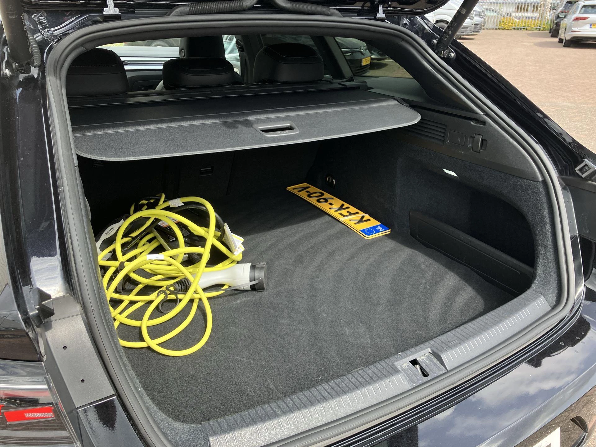 Hoofdafbeelding Volkswagen Arteon