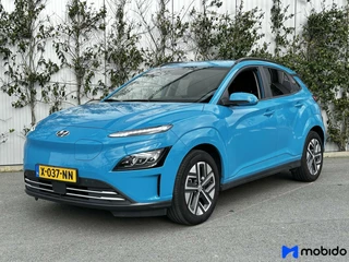 Hyundai Kona Electric | 64 kWh | Navigatie | Camera!