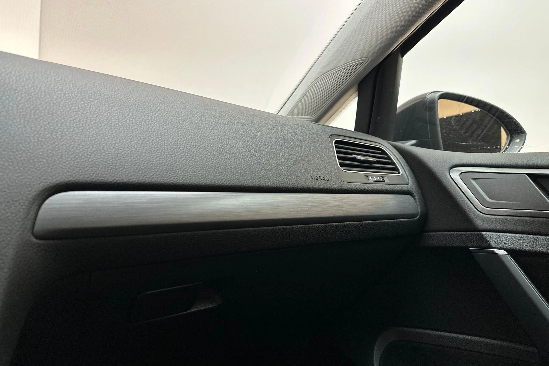 Hoofdafbeelding Volkswagen e-Golf