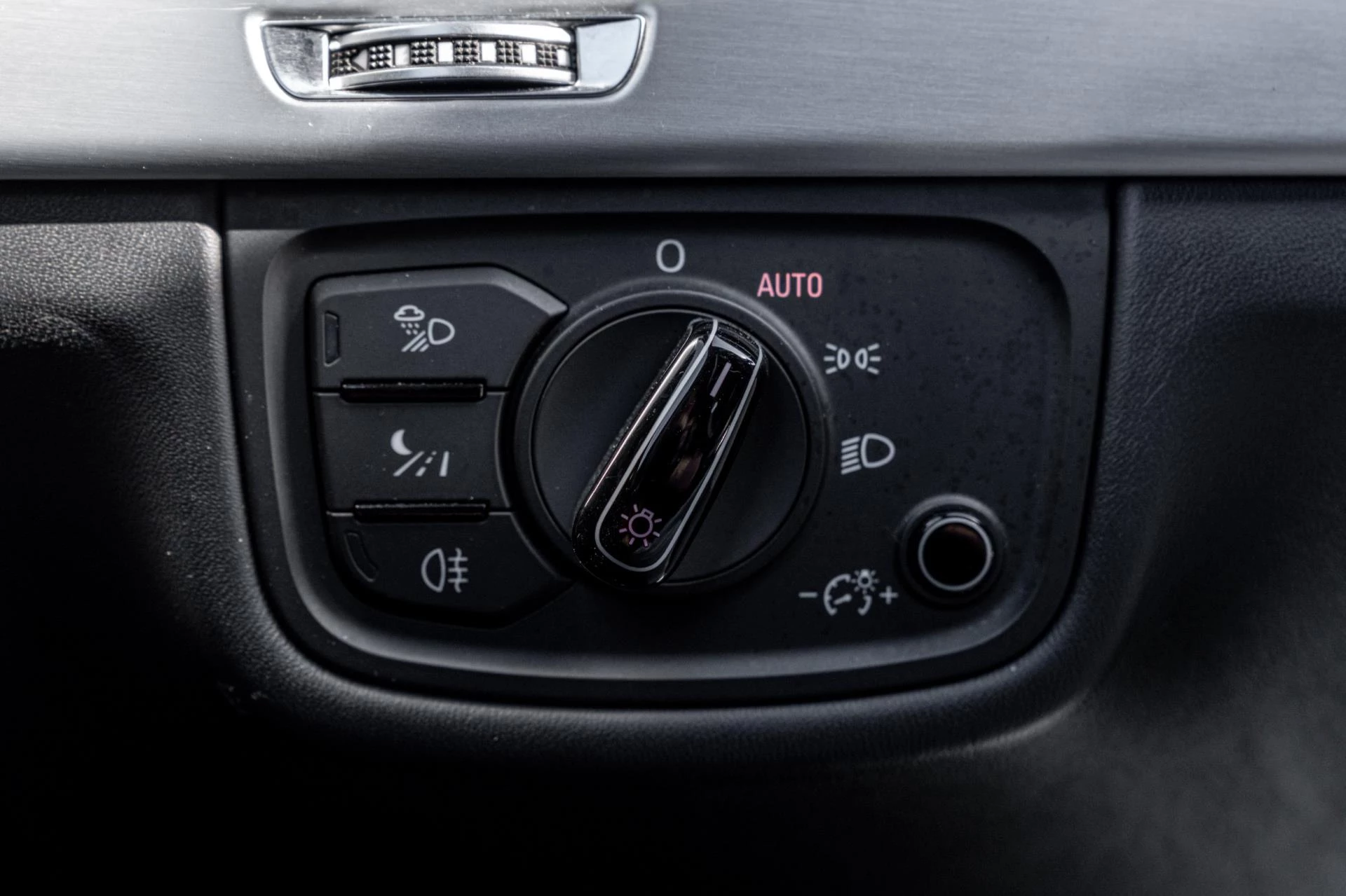 Hoofdafbeelding Audi S8