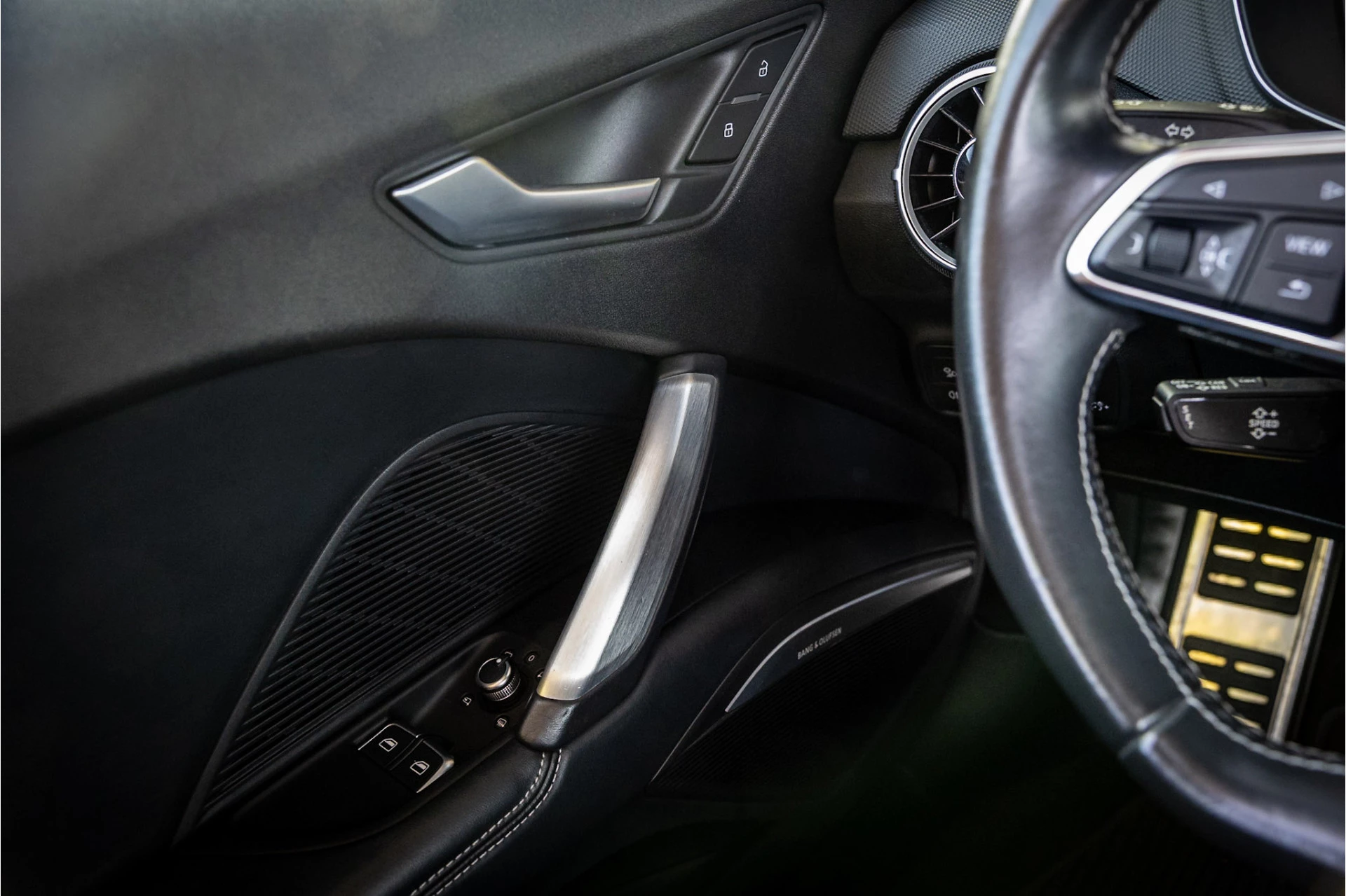 Hoofdafbeelding Audi TT