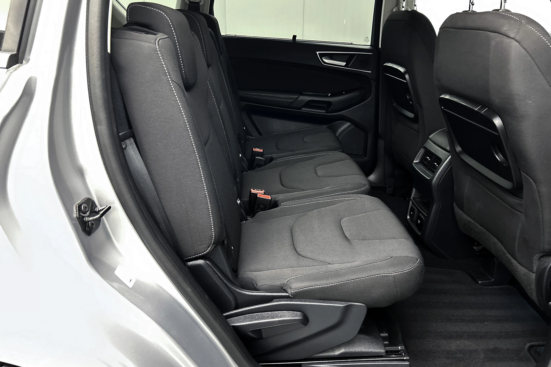 Hoofdafbeelding Ford S-Max