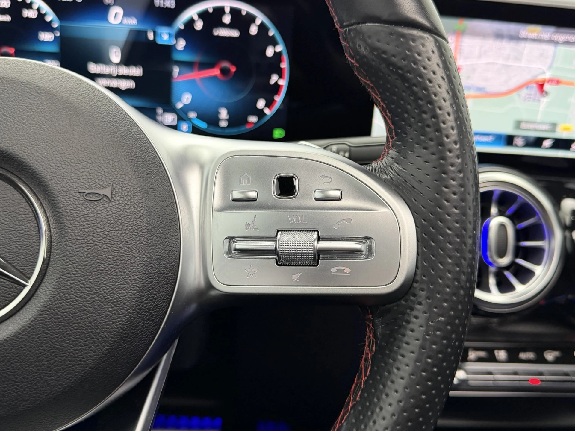 Hoofdafbeelding Mercedes-Benz GLB