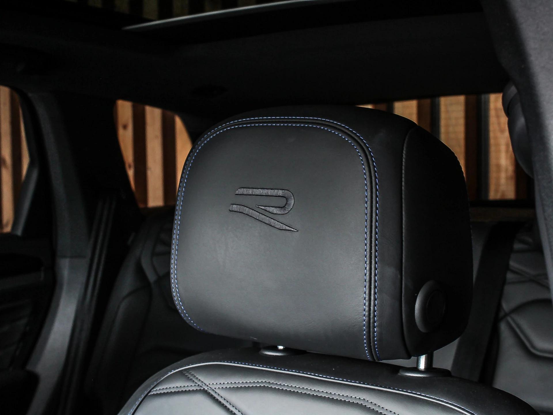 Hoofdafbeelding Volkswagen Touareg