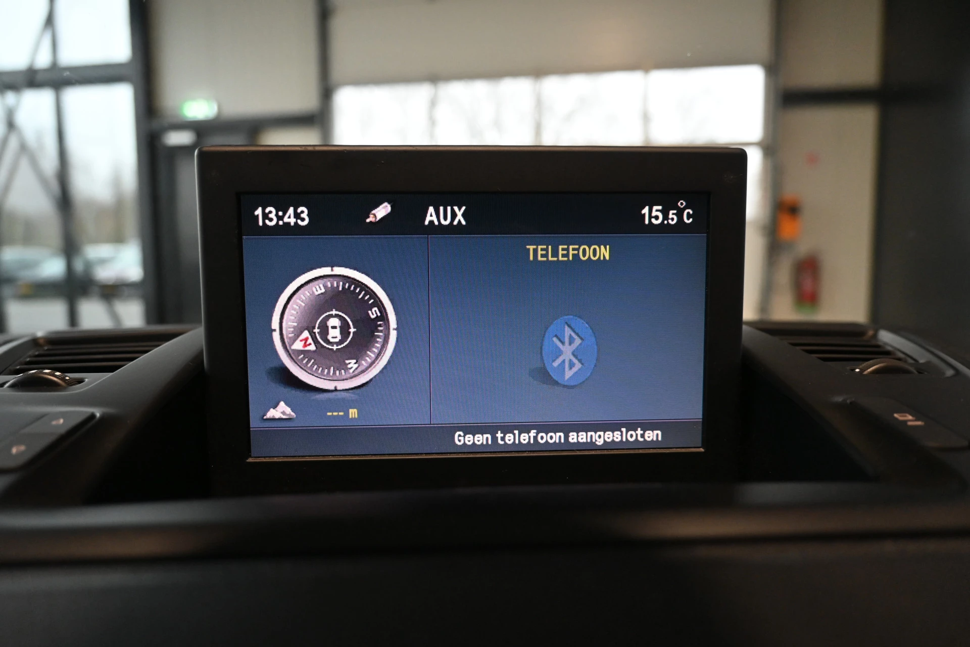 Hoofdafbeelding Alfa Romeo Giulietta