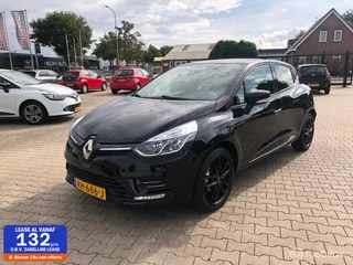 Renault Clio SPORT 5DRS HB NAVI LMV LED NW MODEL