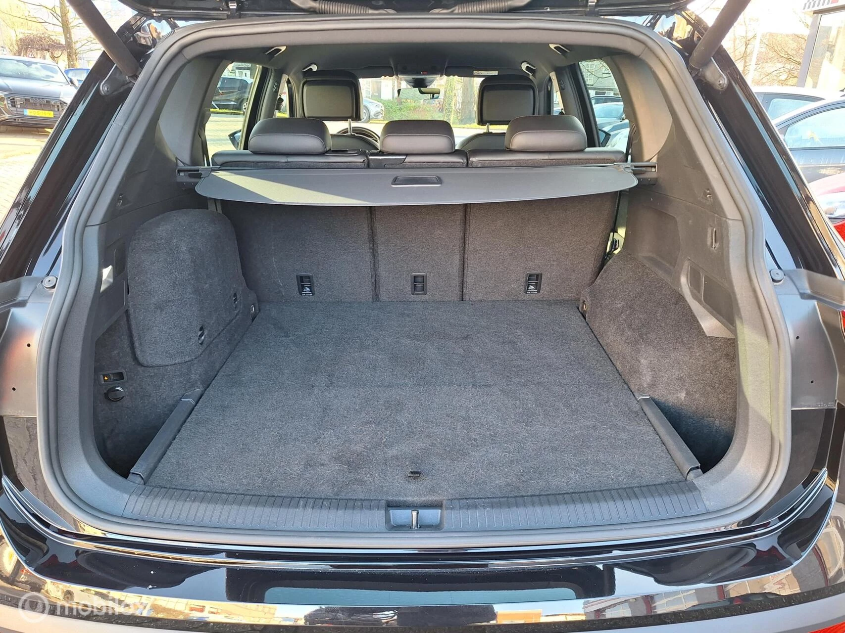 Hoofdafbeelding SEAT Tarraco