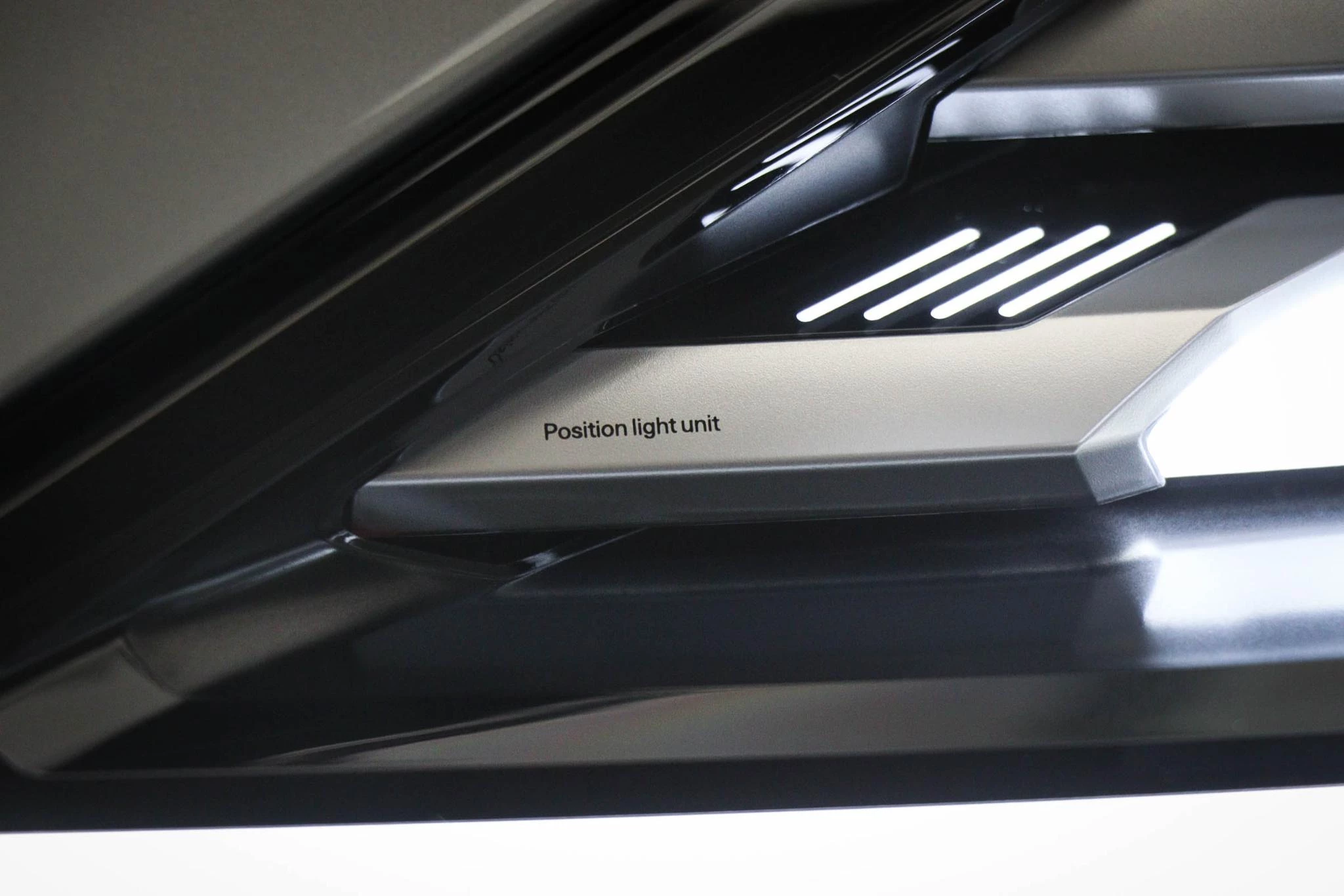 Hoofdafbeelding Polestar 4