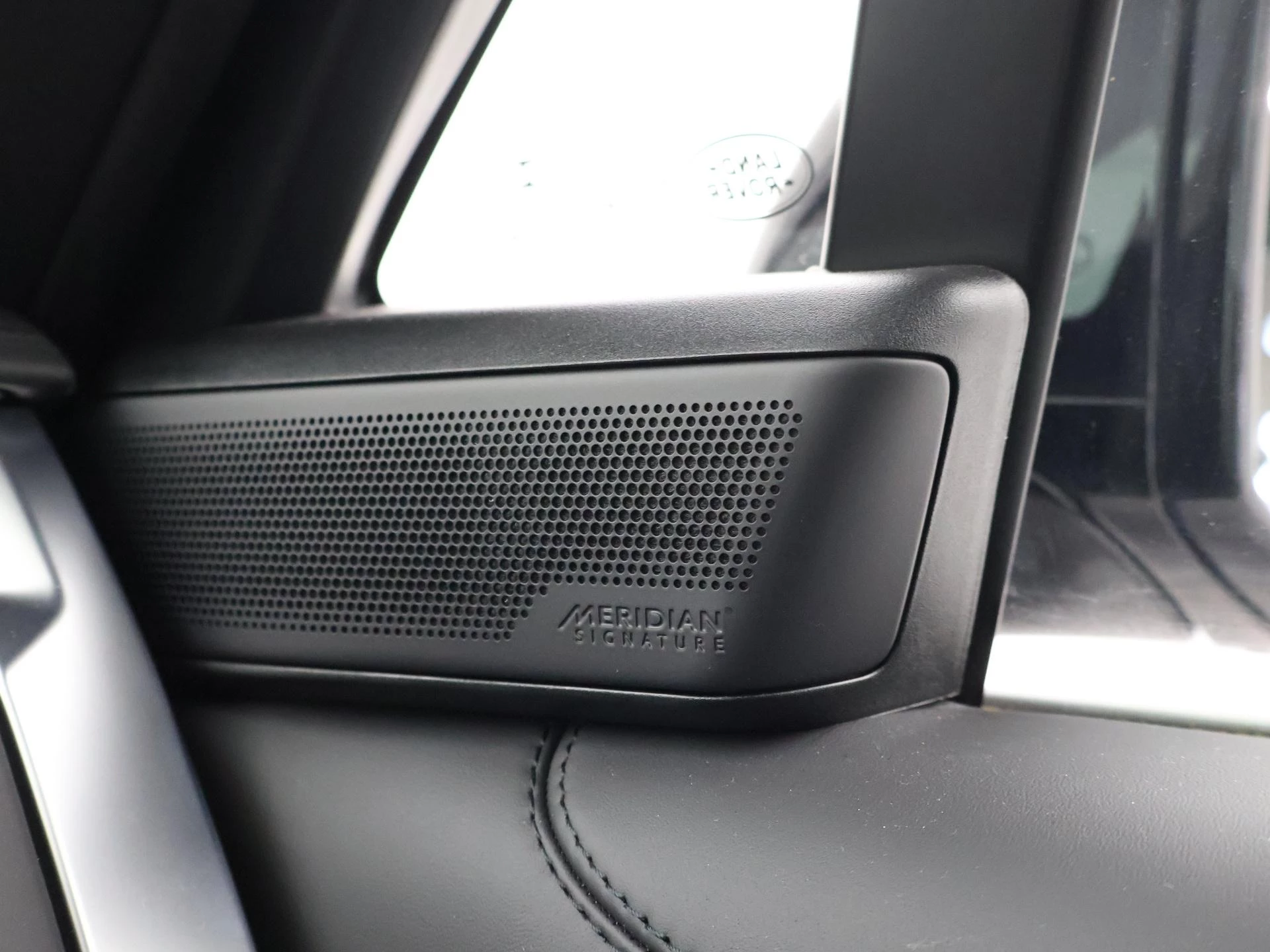 Hoofdafbeelding Land Rover Range Rover