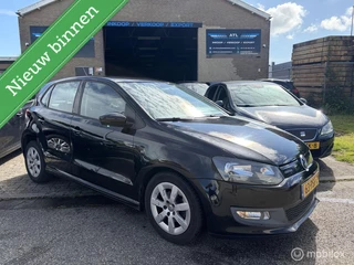 Zeer Nette Volkswagen Polo 1.2 TDI BlueMotion APK 04/2027!