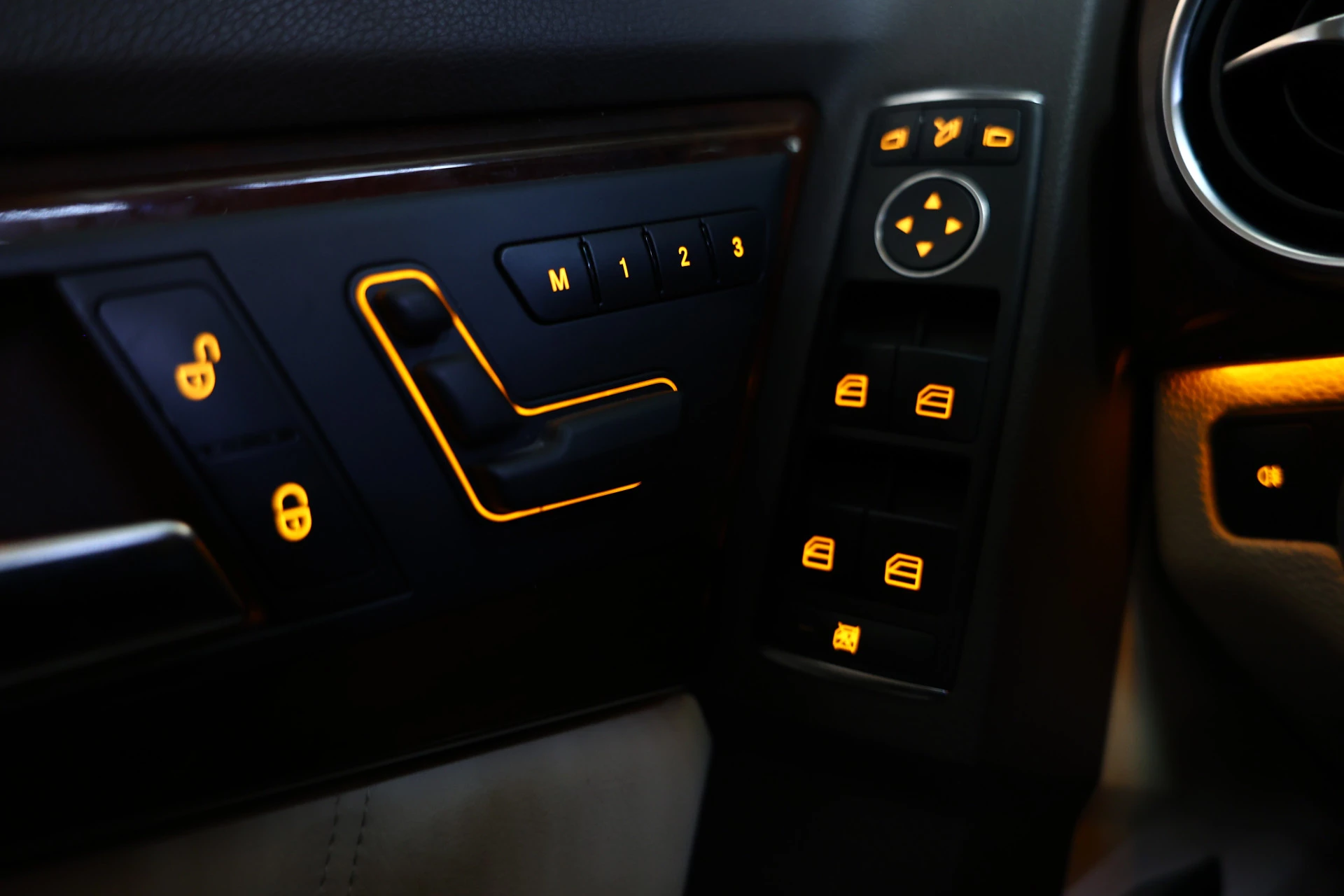 Hoofdafbeelding Mercedes-Benz GLK