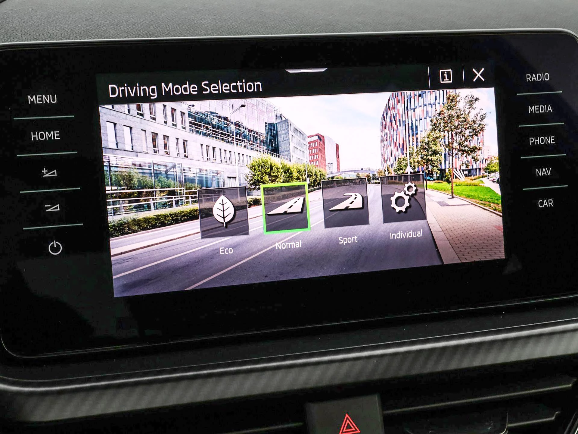 Hoofdafbeelding Škoda Kamiq