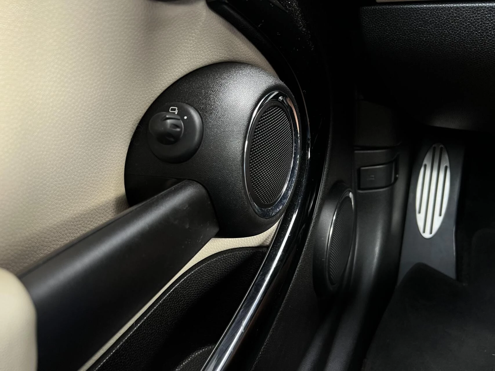 Hoofdafbeelding MINI Cooper S