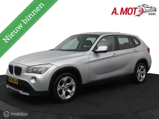BMW X1 sDrive20i Business APK 30-03-2027
