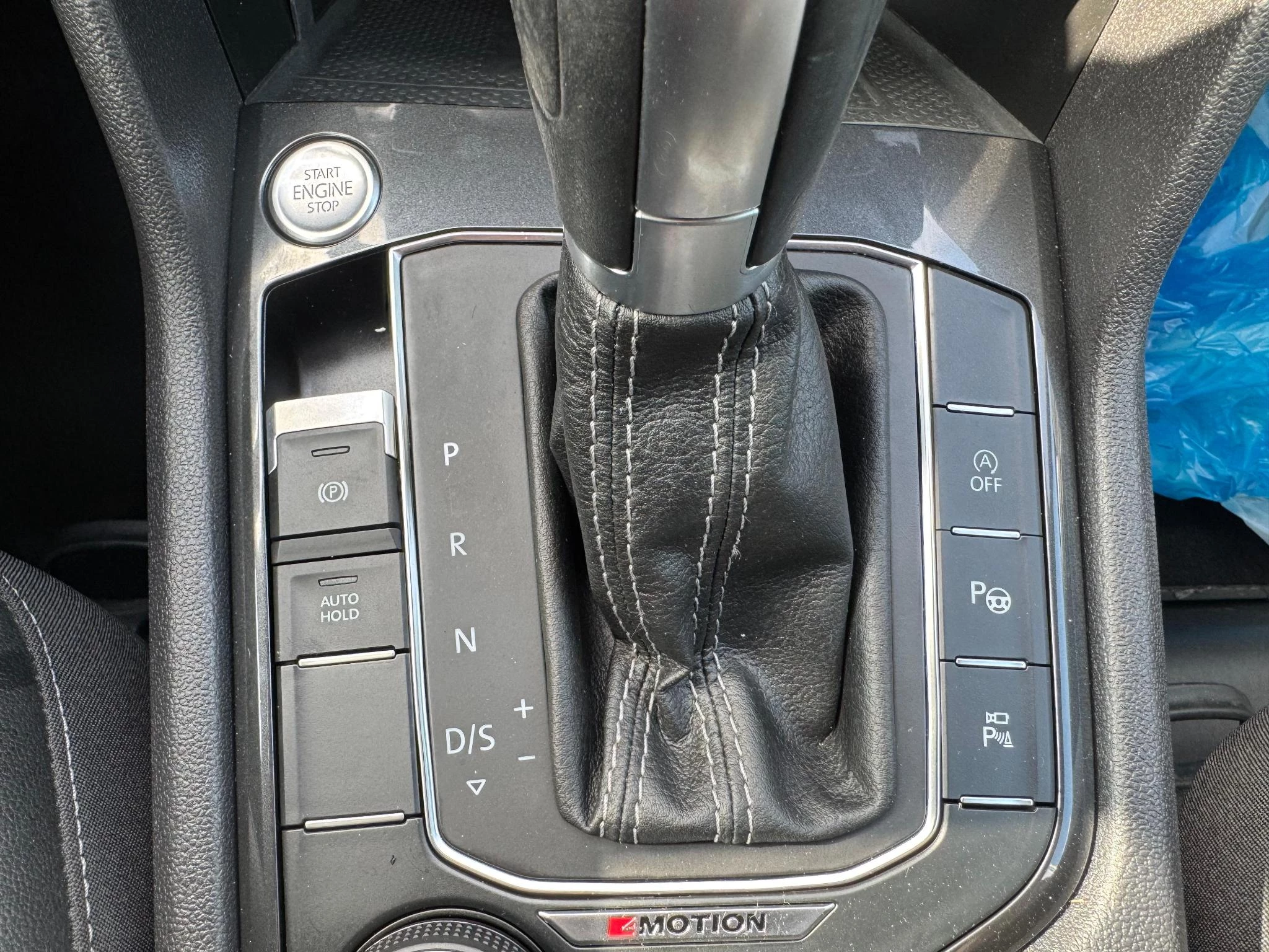 Hoofdafbeelding Volkswagen Tiguan Allspace