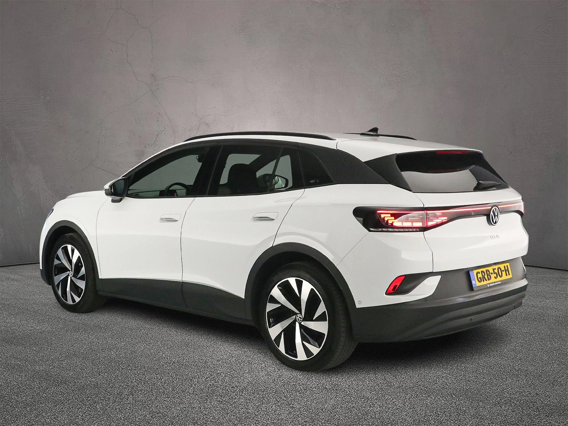 Hoofdafbeelding Volkswagen ID.4