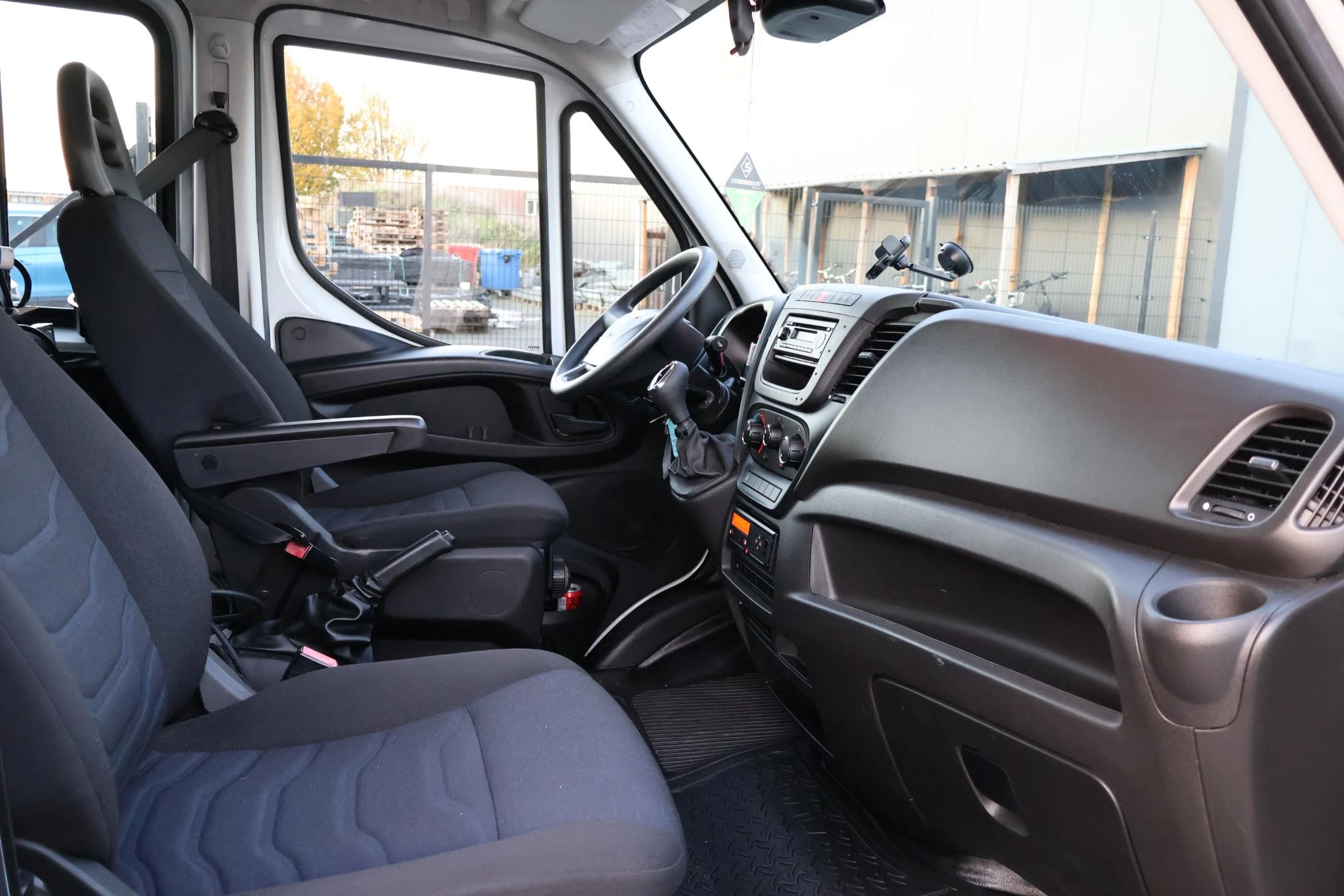 Hoofdafbeelding Iveco 50c18