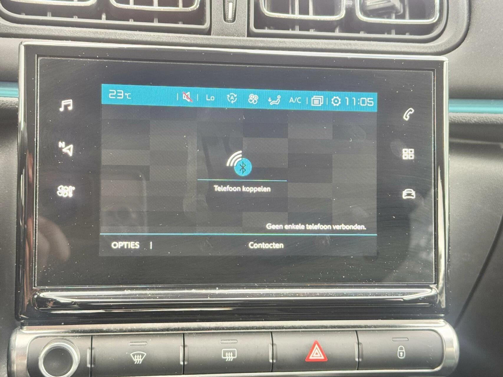 Hoofdafbeelding Citroën 1.2 PureTech