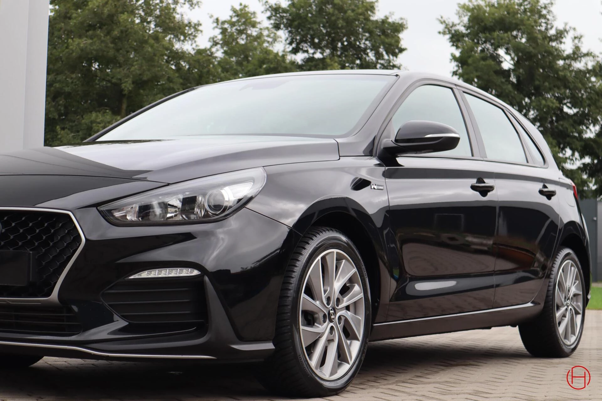 Hoofdafbeelding Hyundai i30
