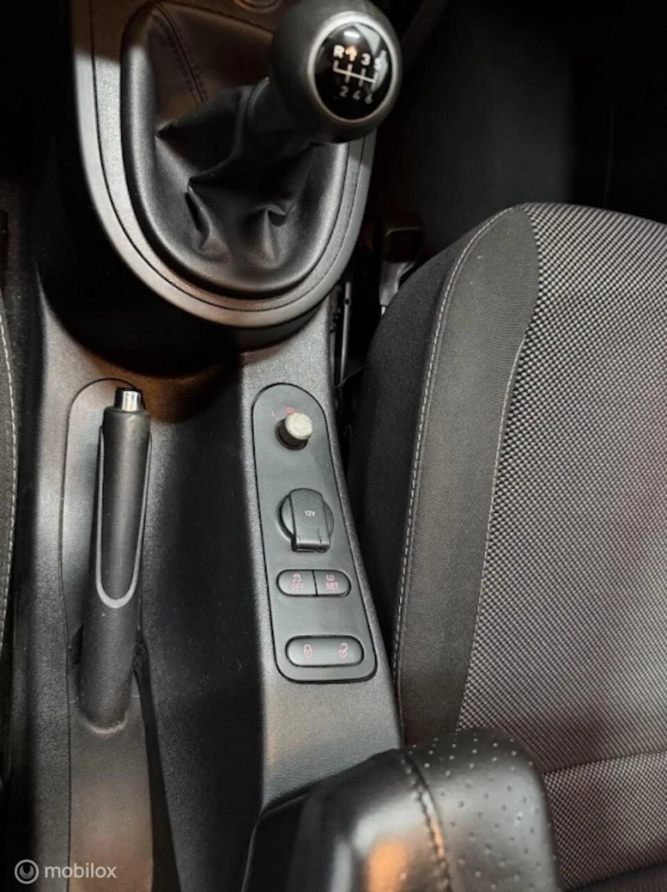 Hoofdafbeelding SEAT Altea