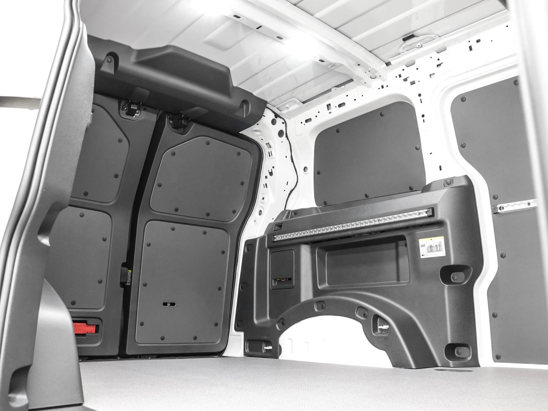 Hoofdafbeelding Volkswagen ID. Buzz Cargo