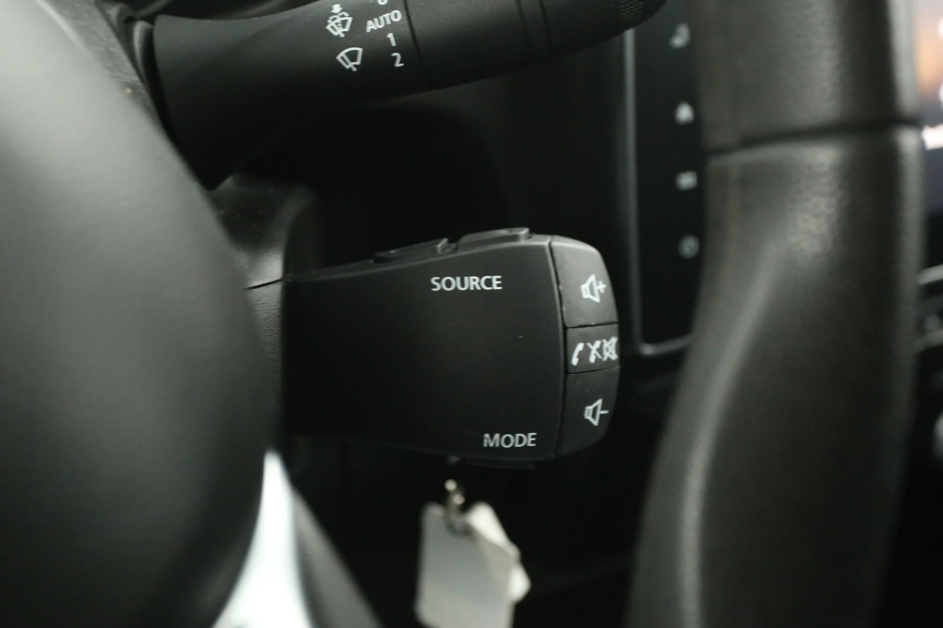 Hoofdafbeelding Renault Express
