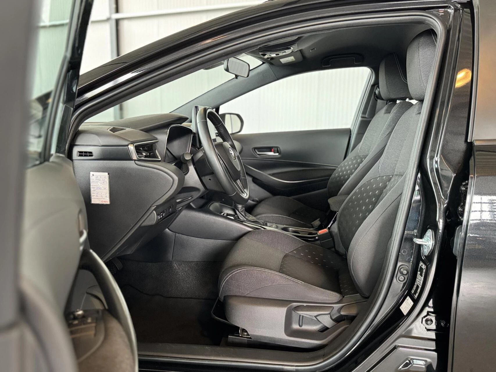 Hoofdafbeelding Toyota Corolla Touring Sports