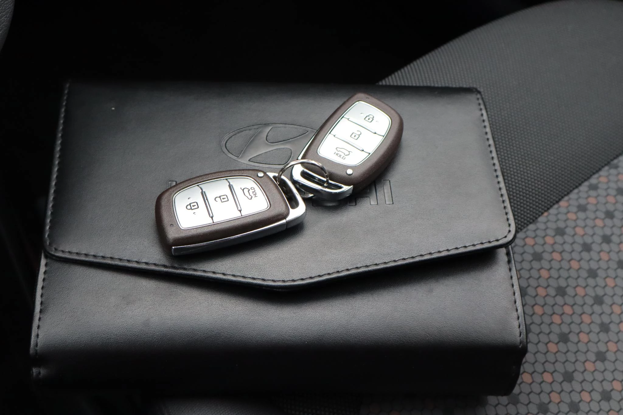 Hoofdafbeelding Hyundai IONIQ