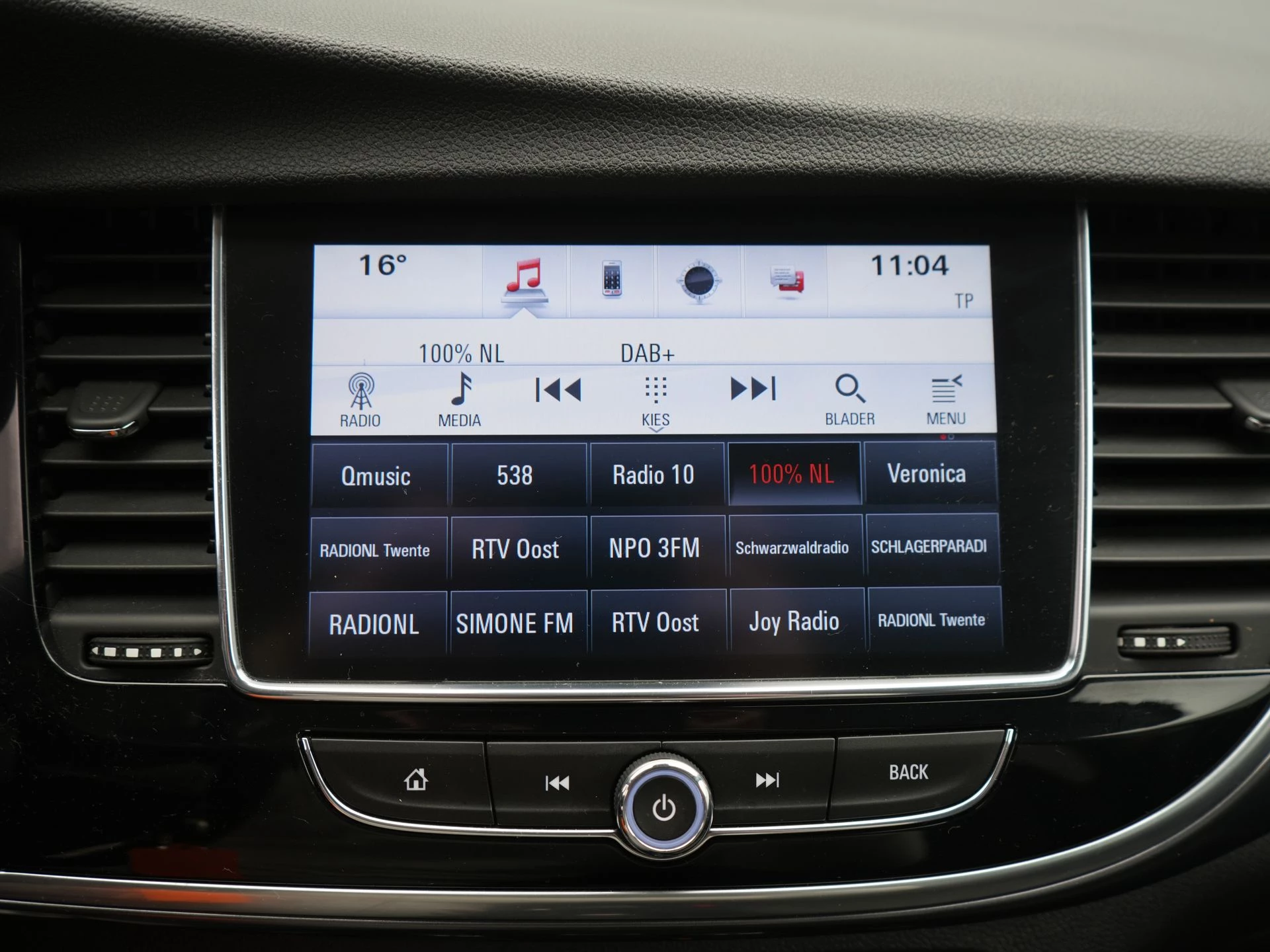 Hoofdafbeelding Opel Mokka X