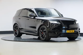 Land Rover Range Rover Sport 3.0 P460e Dynamic SE PHEV