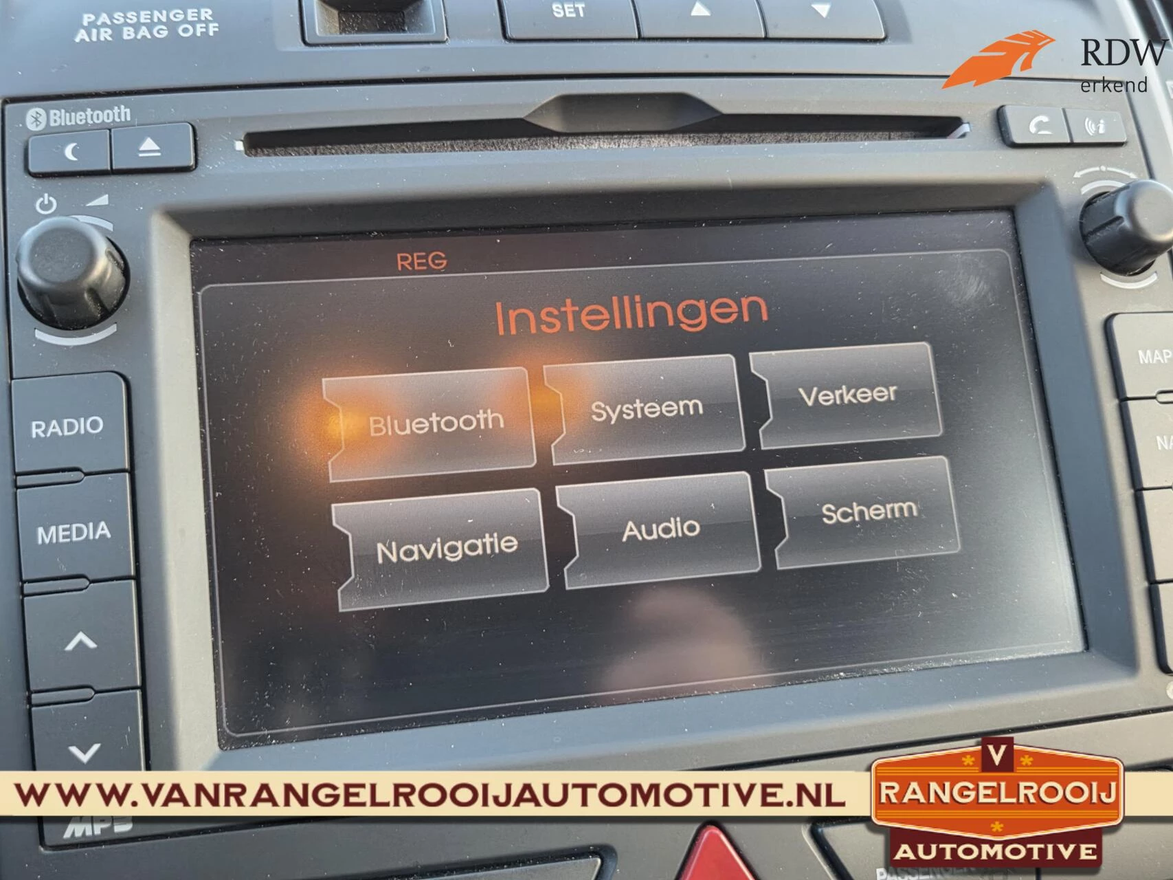 Hoofdafbeelding Kia cee'd