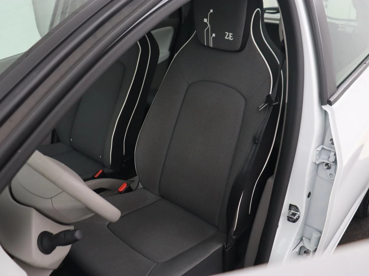 Hoofdafbeelding Renault ZOE