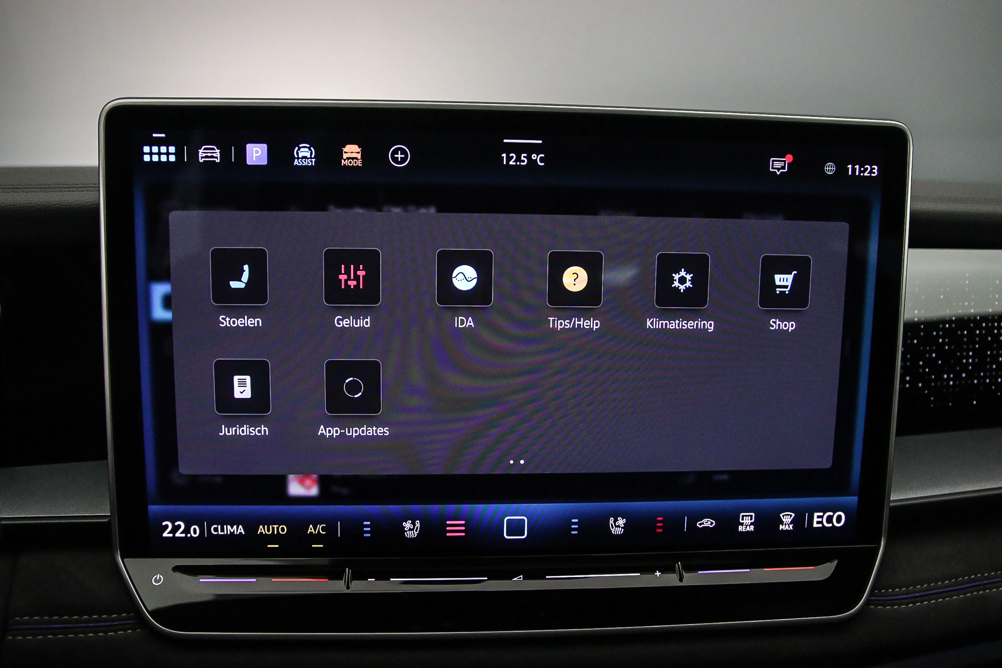 Hoofdafbeelding Volkswagen Tayron