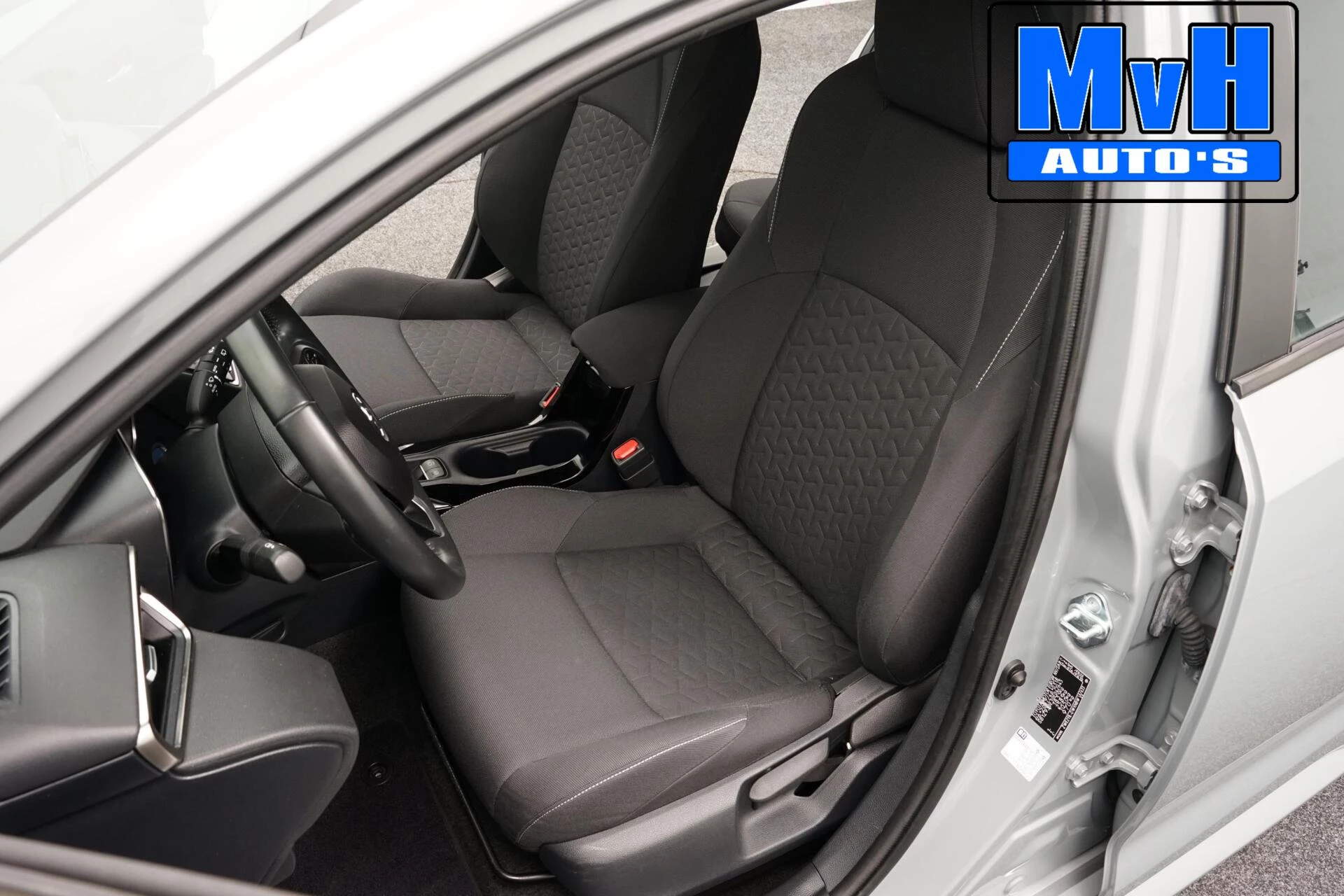 Hoofdafbeelding Toyota Corolla Touring Sports