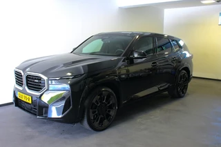 BMW XM PHEV 50e