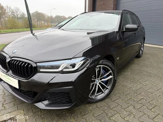 BMW 5-serie Touring 530e xDrive Executive M