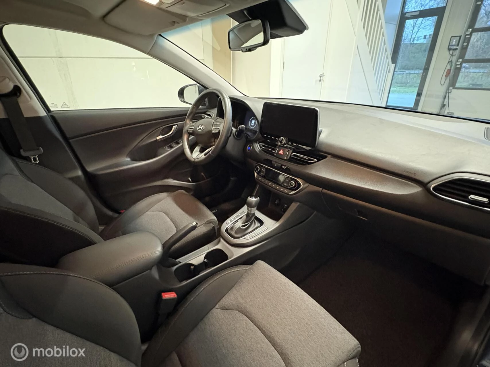 Hoofdafbeelding Hyundai i30