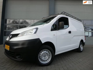Hoofdafbeelding Nissan NV200 Nissan NV200 1.6 Acenta, Benzine, Marge Auto, Airco.