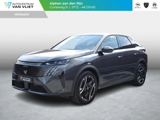 Peugeot e-3008 Allure 73 kWh ADAPTIEVE CRUISECONTROL | 360 CAMERA | NAVI & CARPLAY | E.C.C. |