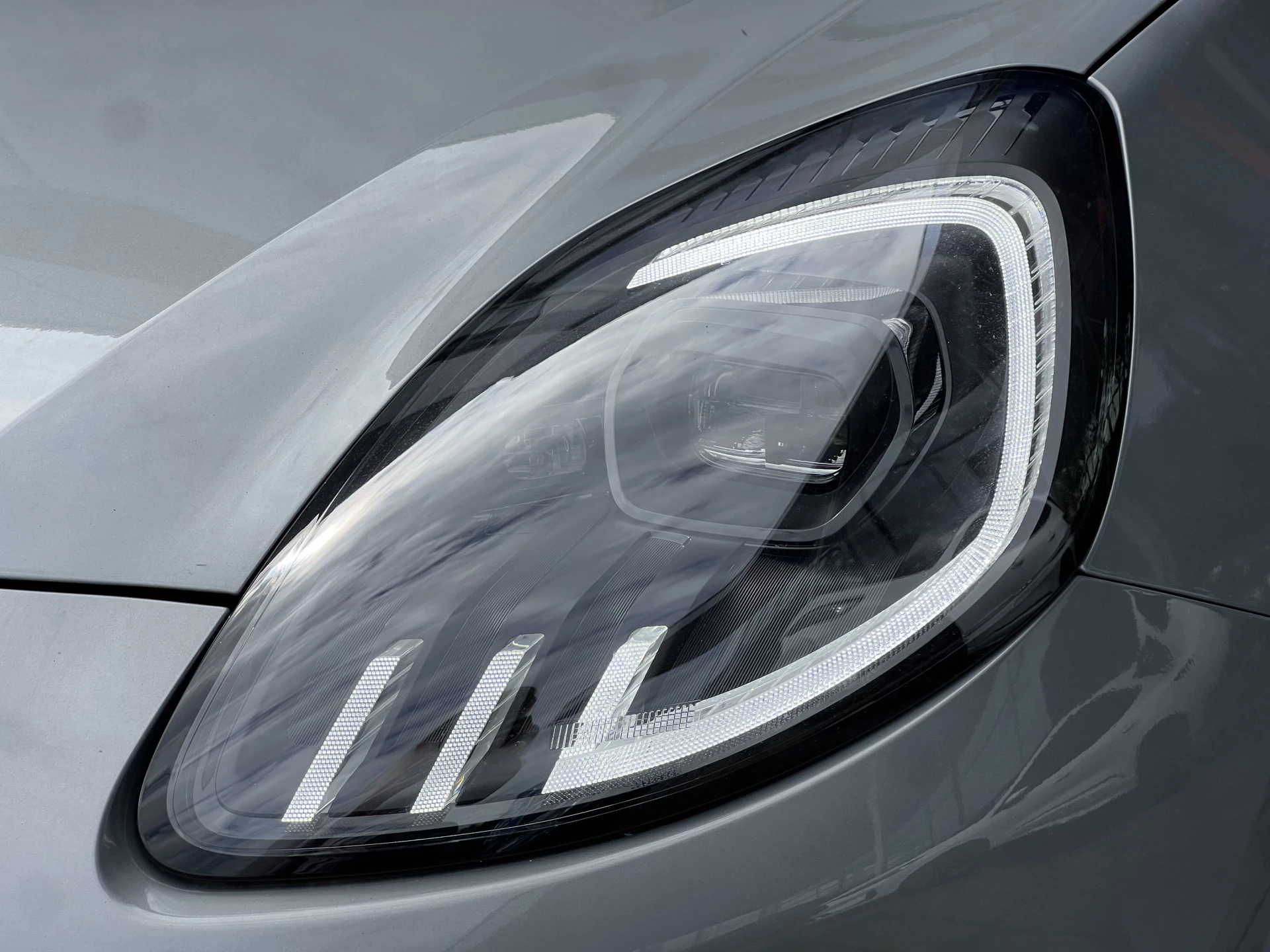Hoofdafbeelding Ford Puma Gen-E