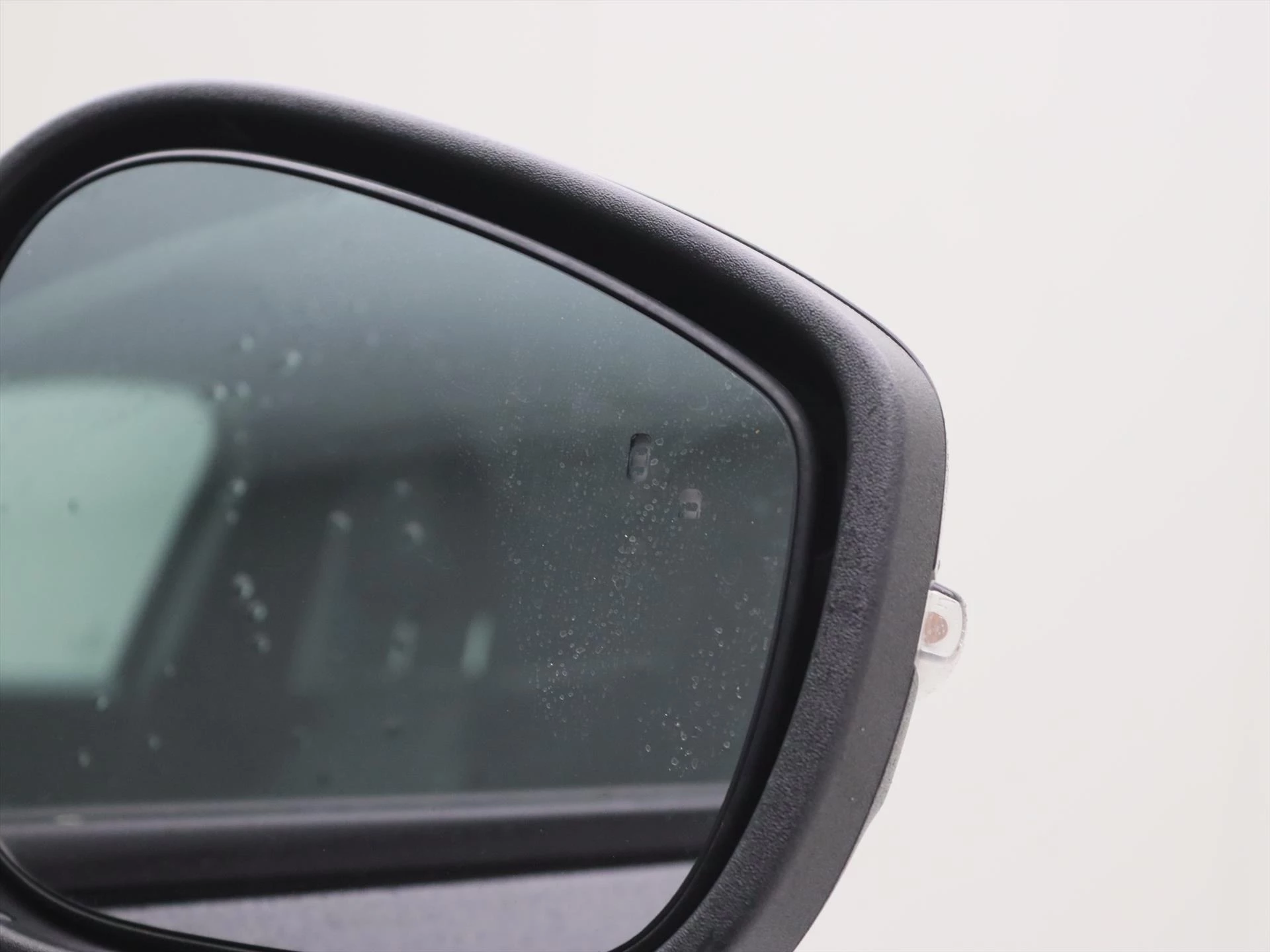 Hoofdafbeelding Ford Mustang Mach-E